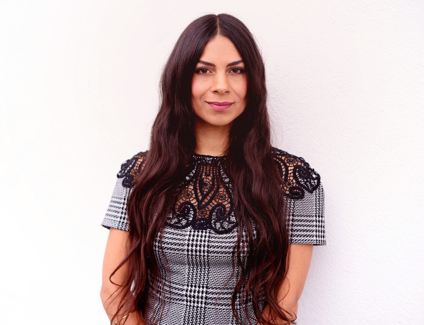 Estyn Elan, award-winning certified image consultant