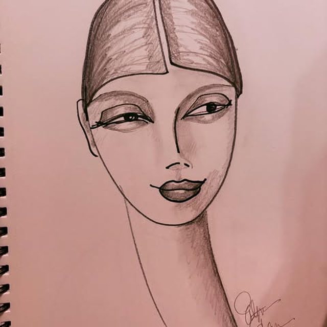 Instagram post by Estyn Elan